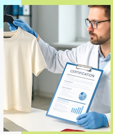Услуги Сертификация продукции и услуг в Новокузнецке