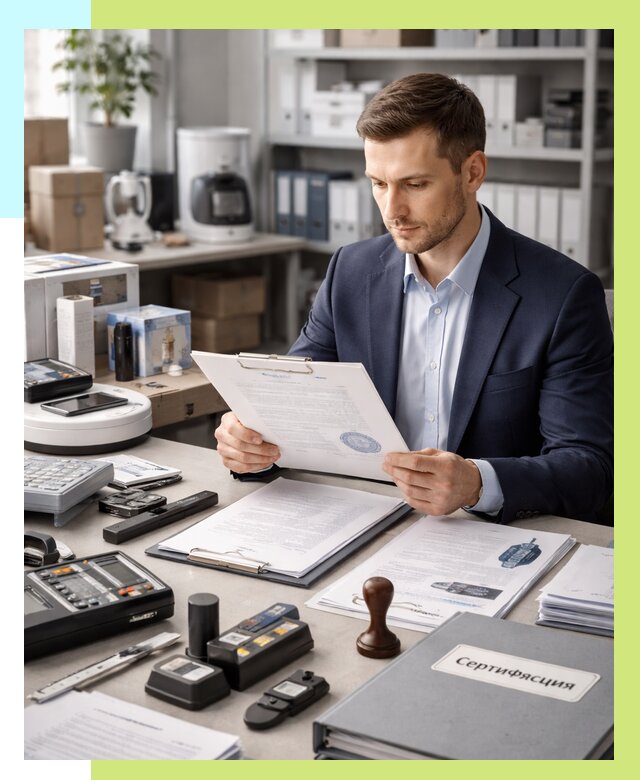 Сертификация продукции в Новокузнецке от 46233 р. | Орган Алешин-Нвк