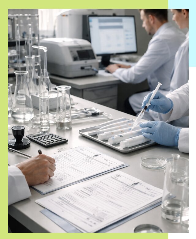 Сертификация зубной пасты, оформление документов в Новокузнецке