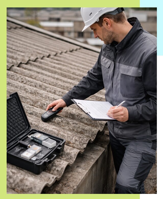 Сертификация шифера и техническая документация в Новокузнецке