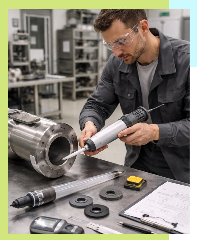 Сертификация герметиков и получение деклараций в Новокузнецке