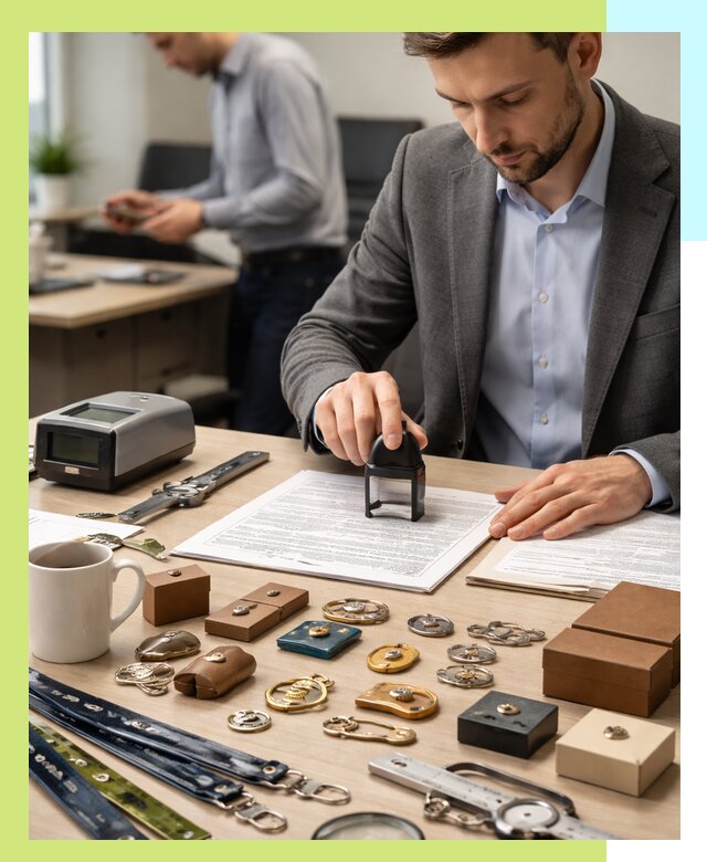 Сертификация сувениров и сувенирной продукции в Новокузнецке