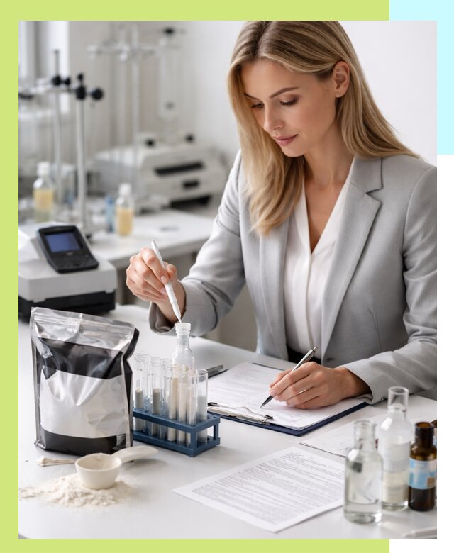 Сертификация спортивного питания в Новокузнецке с оформлением документов