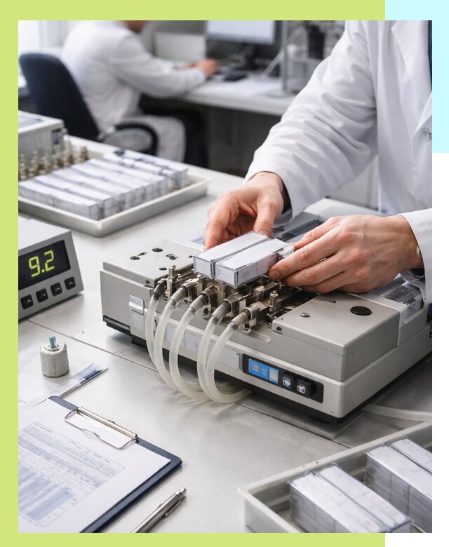 Сертификация сигарет и табачной продукции в Новокузнецке