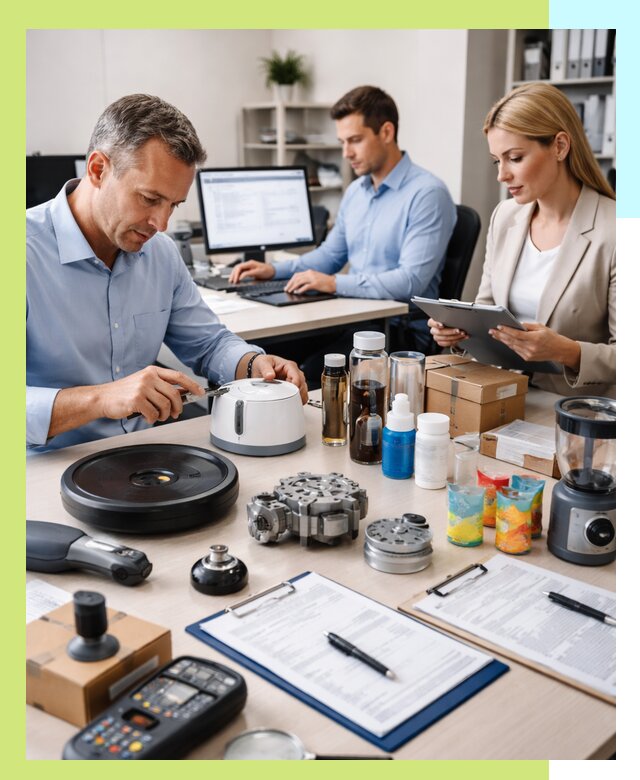 Сертификация товаров в Новокузнецке — быстро, официально