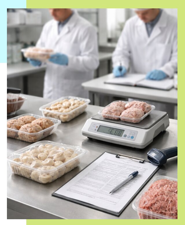 Сертификация полуфабрикатов в Новокузнецке от 18493 р. | Алешин-Нвк