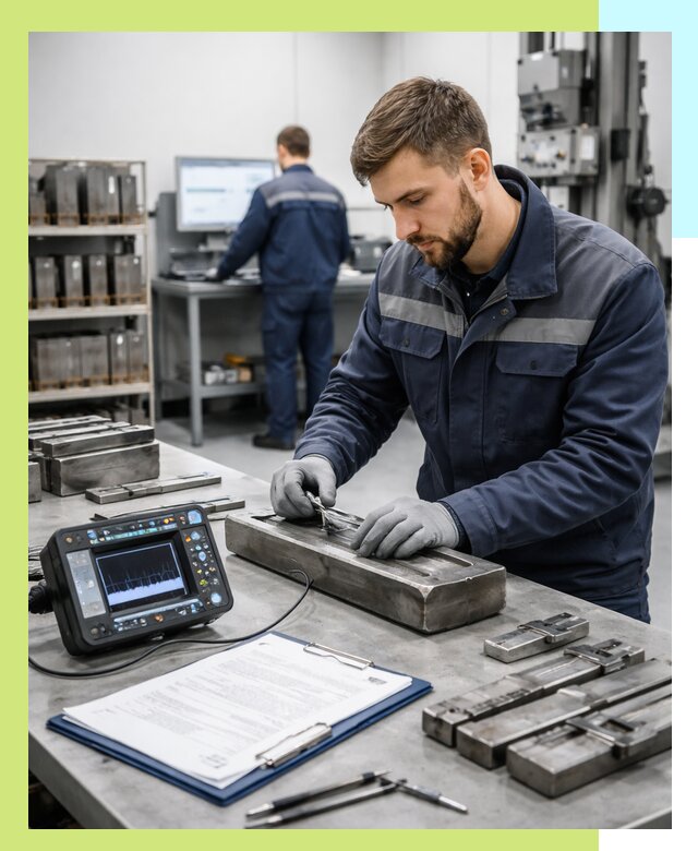 Сертификация сварочного оборудования в Новокузнецке по ГОСТ