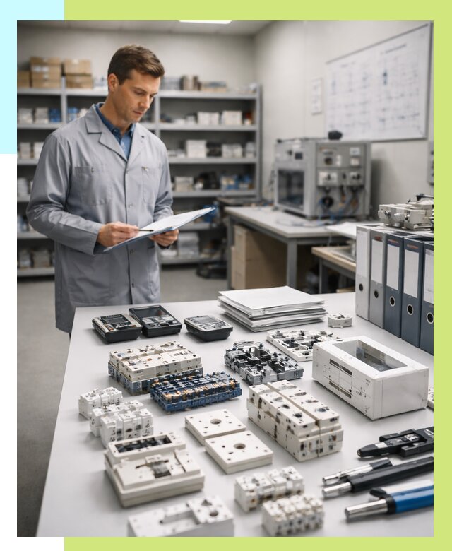 Сертификат на низковольтное оборудование в Новокузнецке от 25685 р|Алешин-Нвк