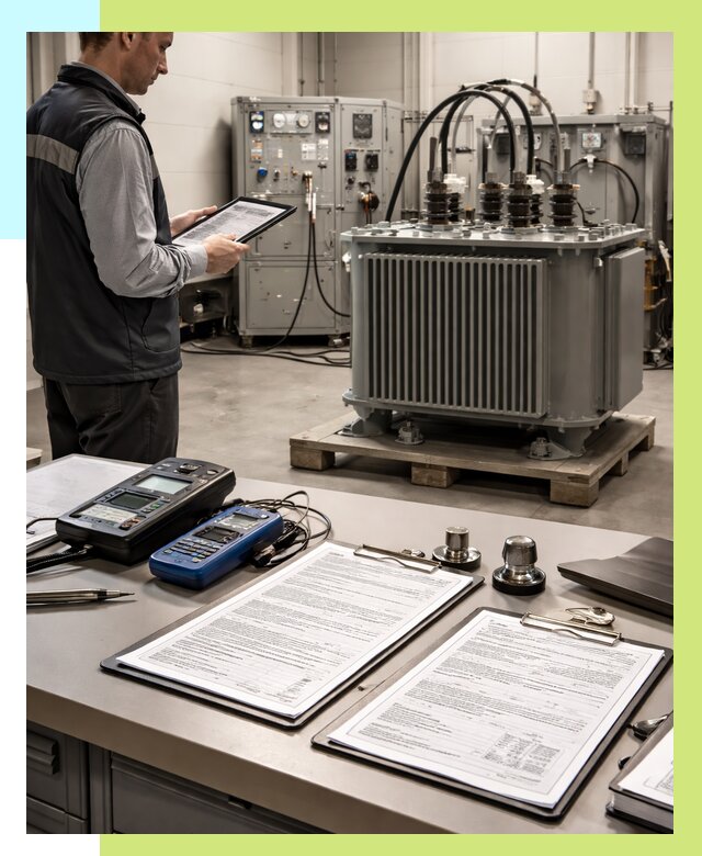 Сертификация трансформаторов под ключ в Новокузнецке от 25685 р. Алешин-Нвк