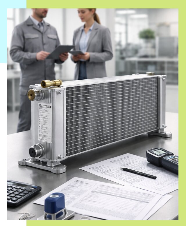 Сертификация радиаторов в Новокузнецке под ключ от 8733 р. | Алешин-Нвк