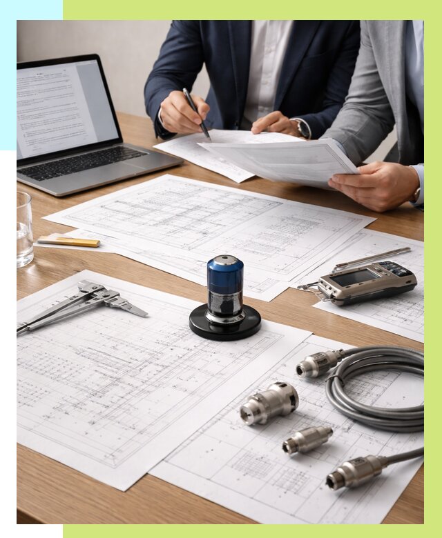 Разработка технических условий в Новокузнецке от 12329 р. | Алешин-Нвк