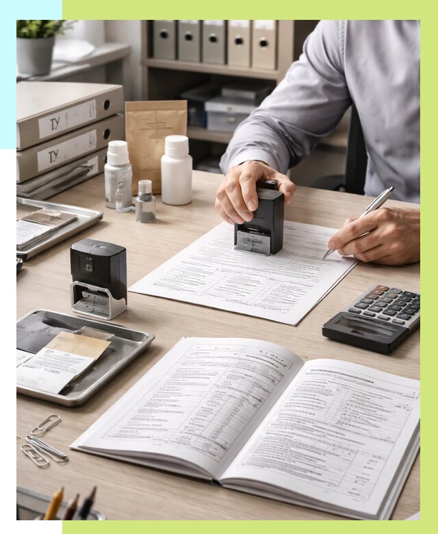 Разработка ТУ на продукцию в Новокузнецке от 12329 р. | Алешин-Нвк