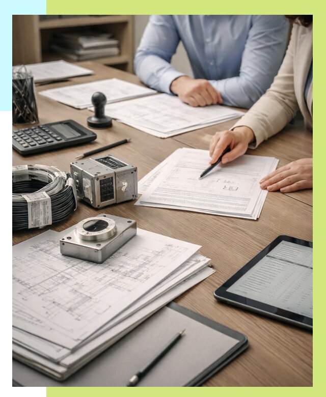 ТУ на изделие в Новокузнецке: оформить и получить от 8733 р. | Алешин-Нвк