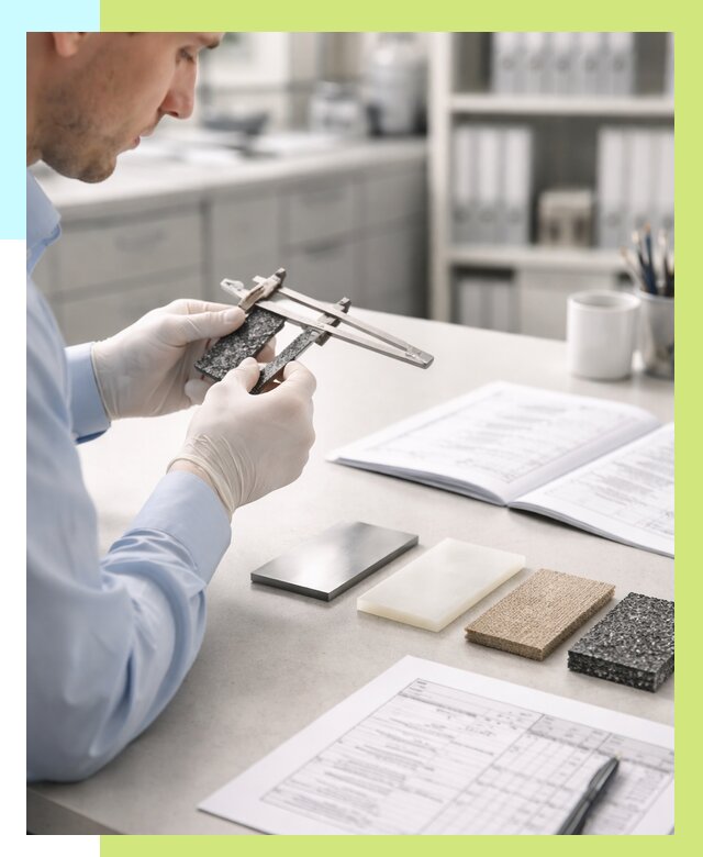 Разработка ТУ на материалы в Новокузнецке от 20548 р. Алешин-Нвк