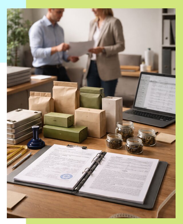 ТУ на чай в Новокузнецке срочно от 8733 р., оформление в Алешин-Нвк