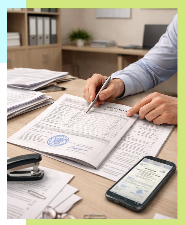 Паспорт на товар в Новокузнецке от 3082 р. | Сертификация Алешин-Нвк