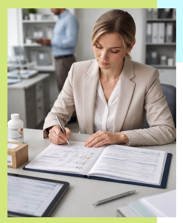 Оформление паспорта безопасности продукции и оборудования в Новокузнецке