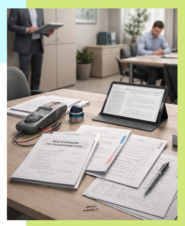 Руководство по эксплуатации в Новокузнецке от 7192 р. | Алешин-Нвк