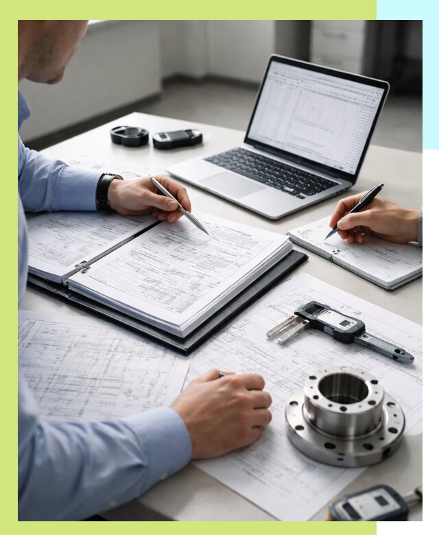 Разработка технологической инструкции для производства в Новокузнецке