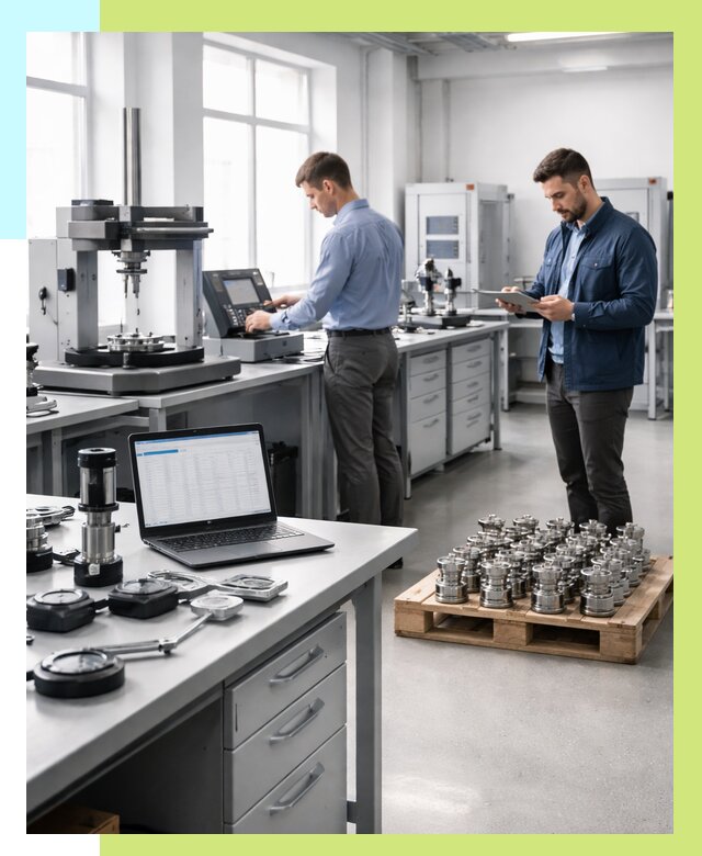 Технологический процесс в Новокузнецке от 7192 р. | Алешин-Нвк