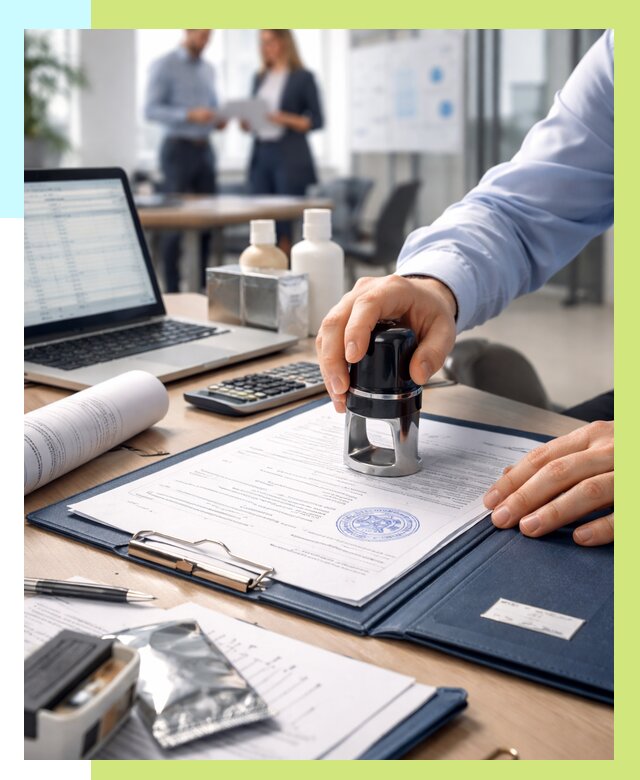 Технологический регламент в Новокузнецке от 15411 р. | Алешин-Нвк под ключ