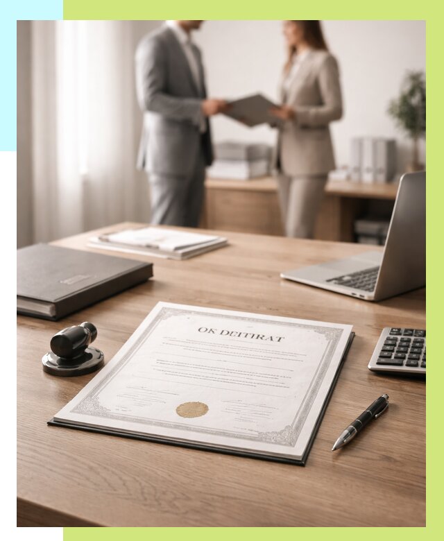 Сертификат на услуги в Новокузнецке оформить от 8733 р. Алешин-Нвк