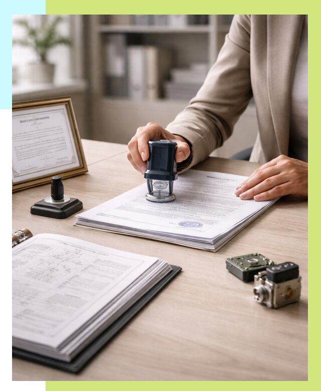 Сертификат соответствия ГОСТ Р в Новокузнецке от 9247 р. Алешин-Нвк