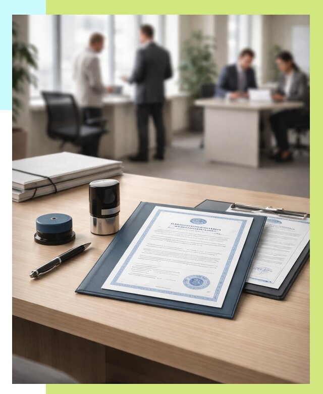 Добровольный сертификат в Новокузнецке от 12329 р | Алешин-Нвк