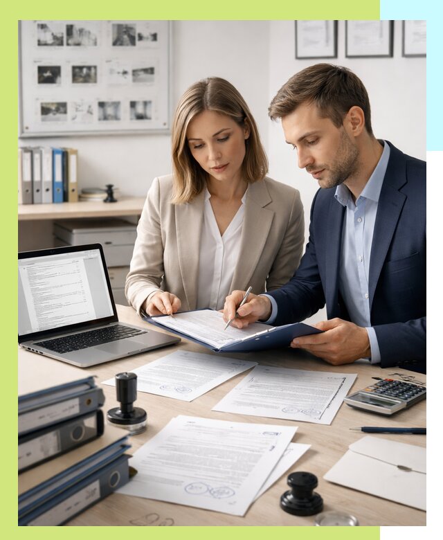 Нотификация ФСБ для продукции и оборудования в Новокузнецке