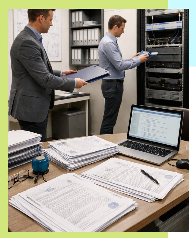 Получение заключения ФСТЭК на информационные системы в Новокузнецке