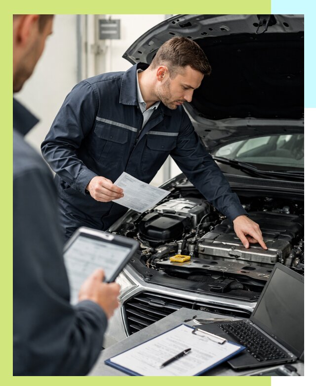 Оформление СБКТС на автомобиль в Новокузнецке, быстро и официально