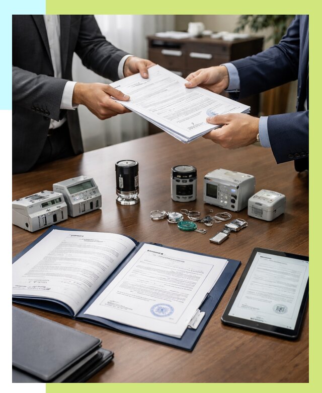 БКТС в Новокузнецке: оформить и заказать от 7706 р. | Алешин-Нвк