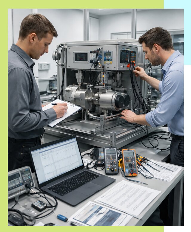 Получение БКТС для техники, оборудования и услуг в Новокузнецке