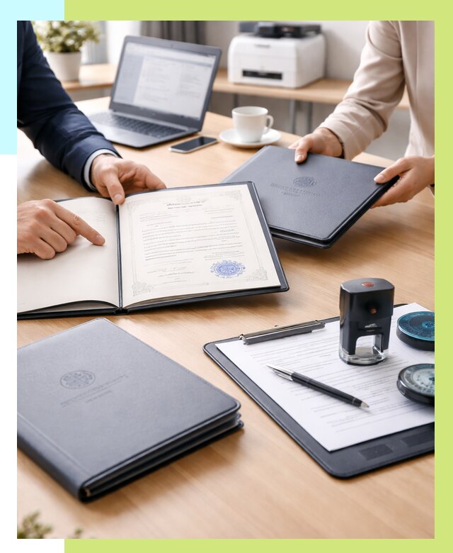 Сертификат OHSAS 18001 в Новокузнецке от 46233 р. | Алешин-Нвк