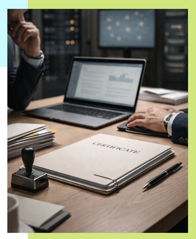 Сертификат ISO 27001 в Новокузнецке под ключ от 154110 р. Алешин-Нвк