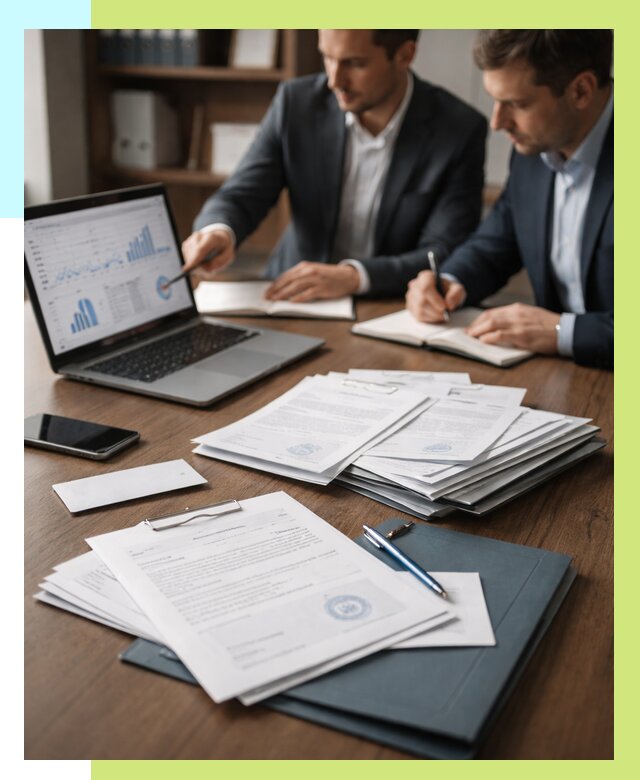 Оценка деловой репутации в Новокузнецке от 7706 р. | Алешин-Нвк