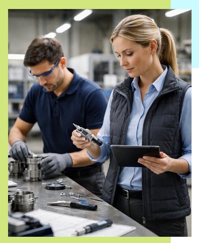 Сертификация производства в Новокузнецке по стандартам и требованиям