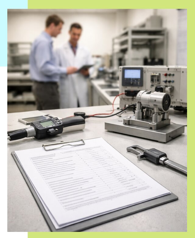 Протокол испытаний продукции в Новокузнецке от 7706 р. | Алешин-Нвк