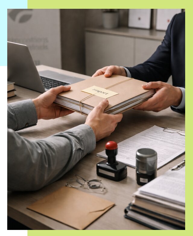 Сертификация для импорта в Новокузнецке от 30822 р. | Алешин-Нвк