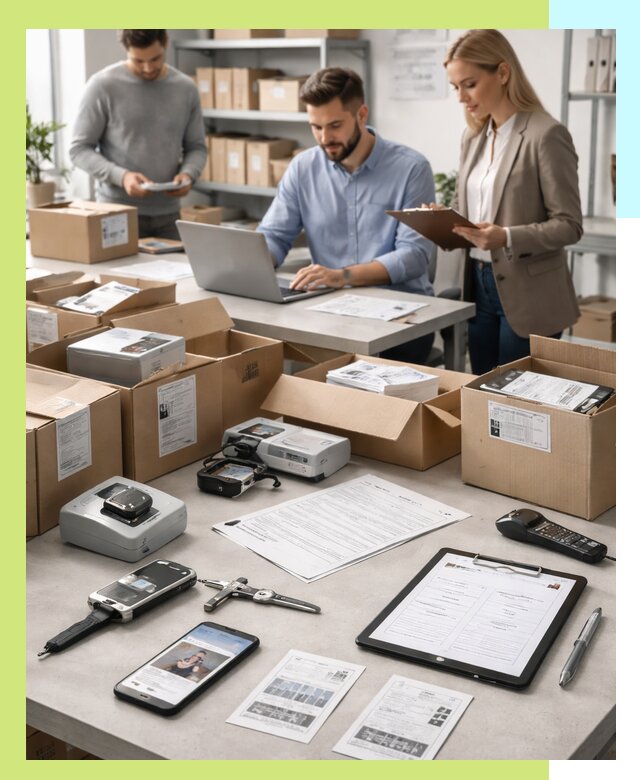 Сертификация товаров и документов для маркетплейсов в Новокузнецке