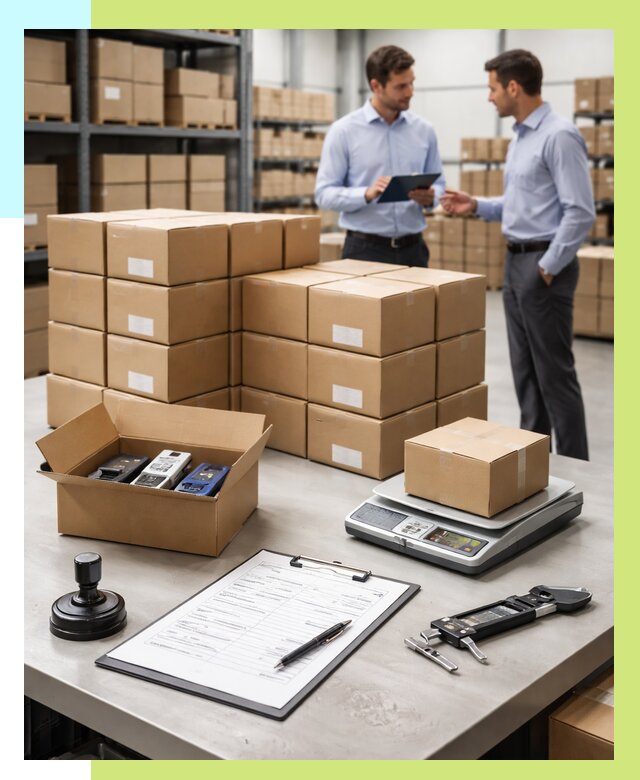 Сертификация партии товара в Новокузнецке от 15411 р., Алешин-Нвк