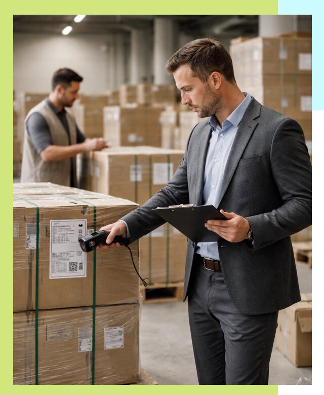 Сертификация партии товара в Новокузнецке по требованиям законодательства